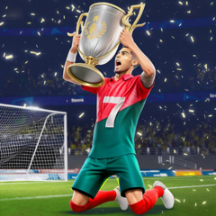 ‎Soccer Hero 2024: 足球游戏