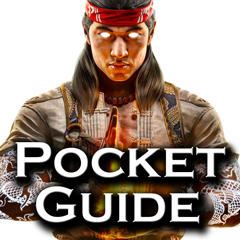 ‎Pocket Guide: MK1 Edition