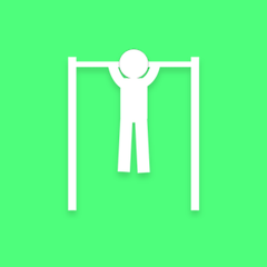 ‎PullUp Master