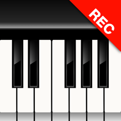 ‎Tiny Piano Synthesizer No Ads
