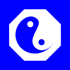 ‎Feng Shui Kua Compass