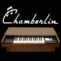 ‎Chamberlin