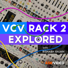 ‎Explore Guide For VCV Rack 2