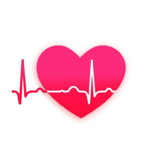 ‎blood pressure & temperature