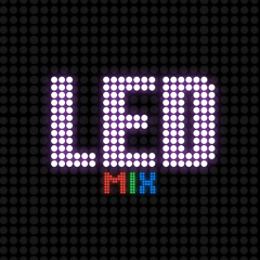 ‎LED Mix: Scrolling Text Banner