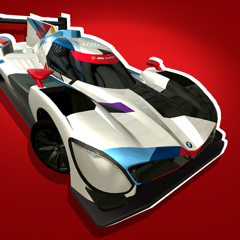 ‎Shell Racing