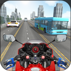 ‎Racing In Moto
