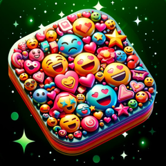 ‎SentimentBlendingQuest