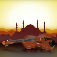 ‎Oriental Strings