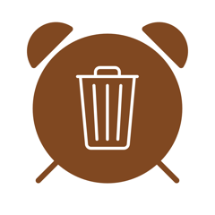 ‎Bin Day Alert