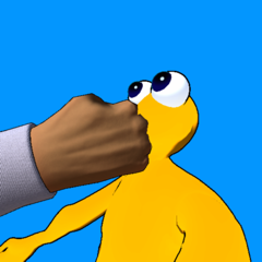 ‎Charge Fist