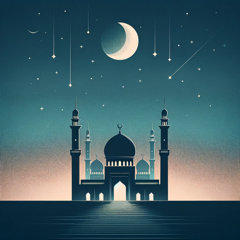 ‎PrayerApp | الصلاة