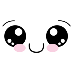 ‎Cute Face - OwO Kawaii Games