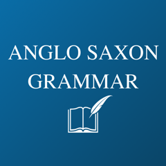 ‎Anglo-Saxon Grammar, Exercise