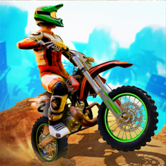 ‎Dirt Bike Extreme Parkour