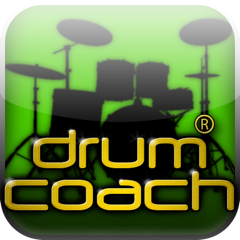‎DrumCoach 3