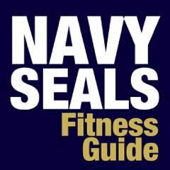 ‎Navy SEAL Fitness