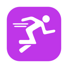 ‎My Running Tracker