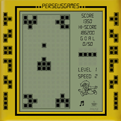 ‎Brick Game - Retro Games