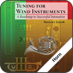 ‎Horn Fingering & Tuning