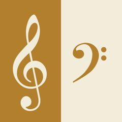 ‎Music Buddy Lite – 学习音符
