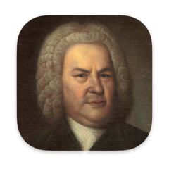 ‎Bach Today
