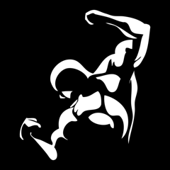 ‎Gym Guide workouts & exercises