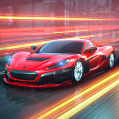 ‎Car Racing Driving Stunt Games