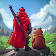 ‎Eternal Hero: Action RPG
