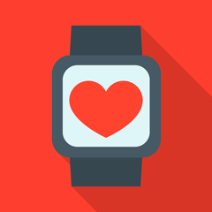 ‎HealthGlance - Complications
