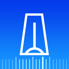 ‎Pro Guitar Tuner | Practice+