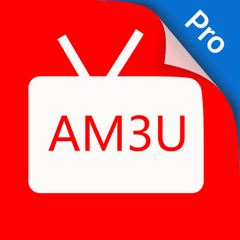 ‎AM3U Pro