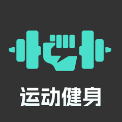 ‎跃动健身-增肌健身运动专家