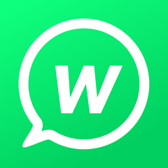 ‎WhatsApp畅聊版-2024全新悄悄倾诉你的心声