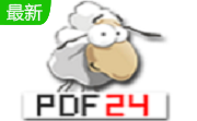 PDF24 Creator中文版