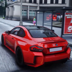 ‎UCDS/ULTIMATE CAR DRIVING SIM