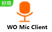 WO Mic Client