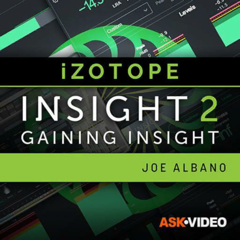 ‎Explore Guide For Insight 2