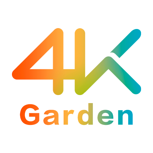 4K花园