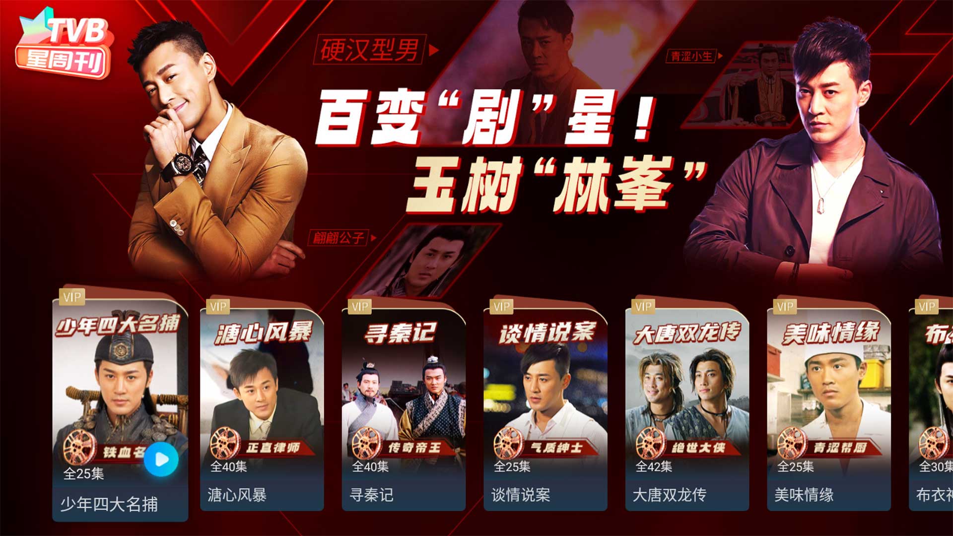 粤视厅,BesTV