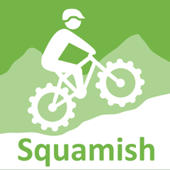 ‎TrailMapps: Squamish