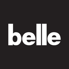 ‎Belle Magazine Australia