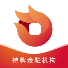 ‎晋商消费金融-信用贷款分期借钱平台