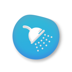 ‎Intelly: Smart Shower Tracker