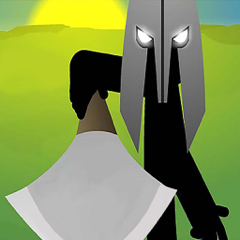 ‎Kill The Stick Warrior