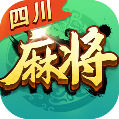 ‎麻将经典版-单机四川指尖红中打麻将小游戏