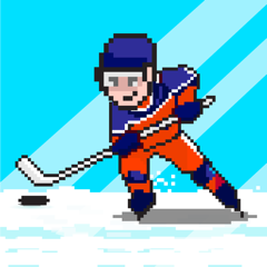 ‎Ice Hockey: new game for watch