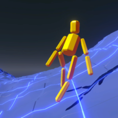 ‎Puppetman Off-Road