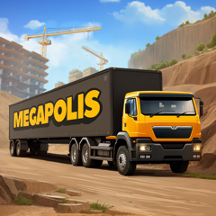 ‎Megapolis 模拟特大城市建设