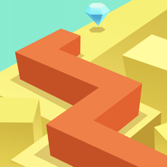 ‎Groove Path: Music Game
